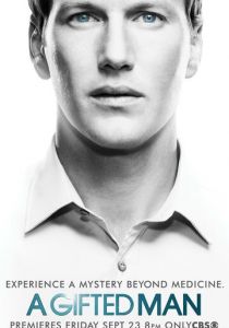 Сериал Одаренный 2011