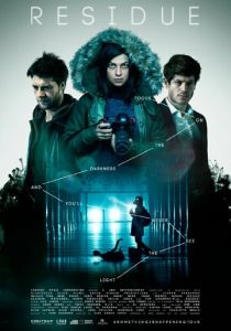 Сериал Осадок 2015