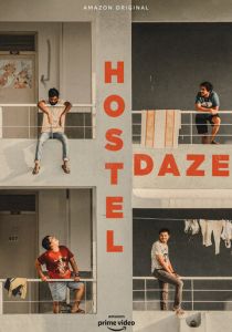Сериал Hostel Daze 2019