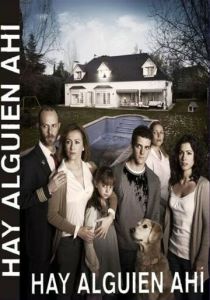 Сериал Кто-нибудь там есть? 2009