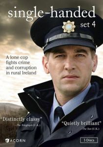 Сериал В одиночку 2007