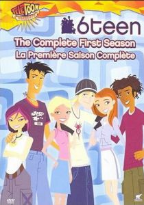 Сериал Шестнадцатилетние 2004