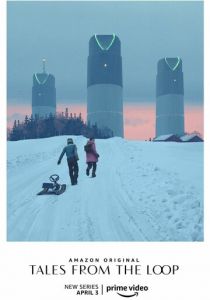 Сериал Рассказы из Петли 2020