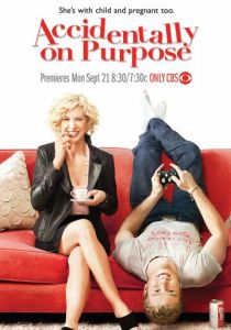 Сериал Преднамеренная случайность 2009