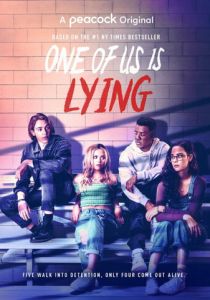Сериал Один из нас лжёт 2021