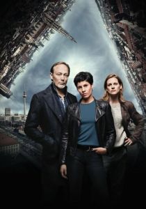 Сериал Команда 2015