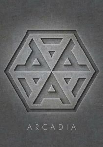 Сериал Аркадия 2023