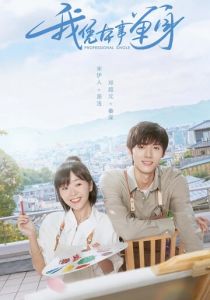 Сериал Профессионал-одиночка 2020