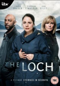 Сериал Озеро 2017