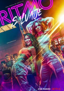 Сериал Дикий ритм 2022