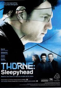 Сериал Торн: Соня 2010