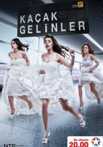 Сериал Сбежавшие невесты 2014