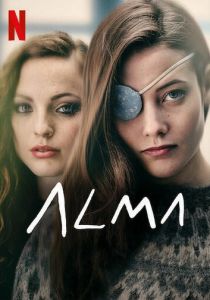 Сериал Девушка в зеркале 2022