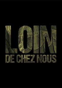 Сериал Вдали от дома 2016