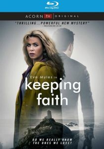 Сериал Спасти Фэйт 2017