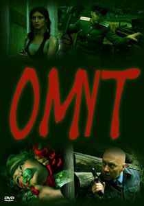 Сериал Омут 2007