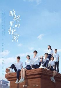 Секрет в тёмной каморке 2021