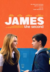 James the Second 2024