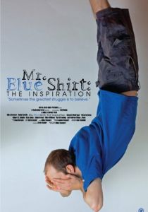 Mr. Blue Shirt: The Inspiration 2024
