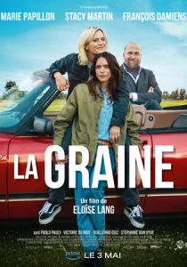 La Graine 2023