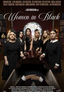 Women in Black 2022