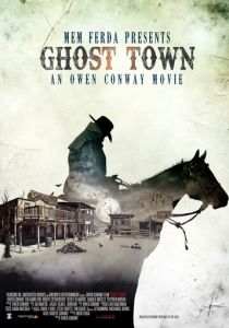 Ghost Town: An American Terror 2023