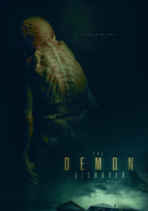 The Demon Disorder 2023