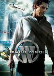 The Price of Money: A Largo Winch Adventure 2024