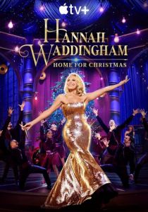 Hannah Waddingham: Home for Christmas 2023
