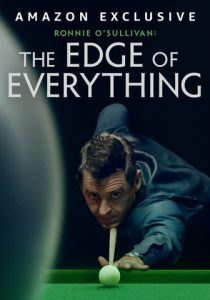 Ronnie O'Sullivan: The Edge of Everything 2023