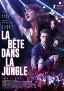 La bête dans la jungle 2023