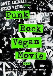 Punk Rock Vegan Movie 2023