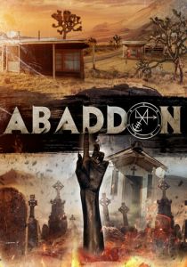 Abaddon: The King of the Locusts 2023