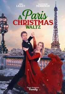 Paris Christmas Waltz 2023