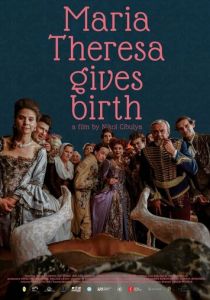 Maria Theresa Gives Birth 2023