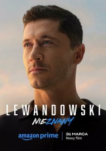 Lewandowski - The Unknown 2023