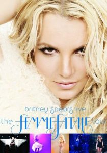 Britney Spears Live: The Femme Fatale Tour 2011
