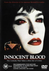 Кровь невинных 1992