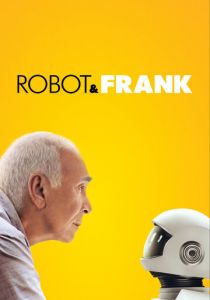 Робот и Фрэнк 2012