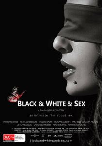 Черно-белый секс 2012