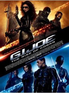 Бросок кобры 3 2025