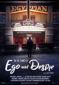 On the Corner of Ego and Desire 2019