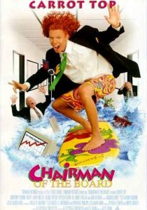 Глава правления 1998