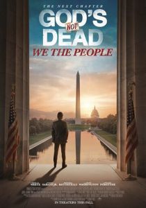 God's Not Dead: We the People 2021