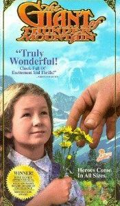 Великан с Громовой горы 1990