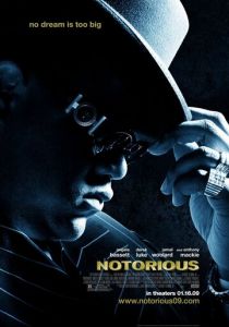 Ноториус 2009