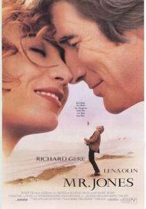 Мистер Джонс 1993