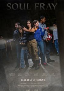 Soul Fray 2016