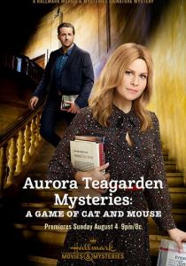 Aurora Teagarden Mysteries: A Game of Cat and Mouse 2019