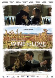 Wine to love 2018